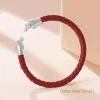 red-silver