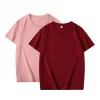Pink Wine Red