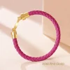Rose pink Golden