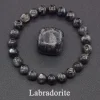 30 Labradorite