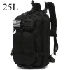 Black 25L