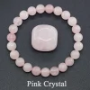 35 Pink Crystal