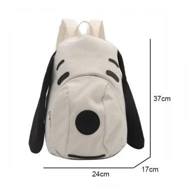 2025 Trendy Large-capacity Casual Versatile Travel Backpack 2024 Hot-selling High-quality Concise Cute and Fashionable Backpack 6