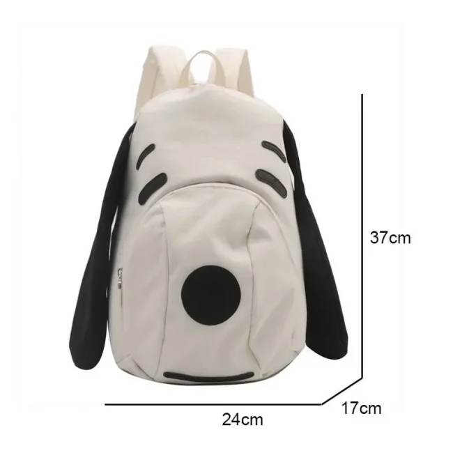 2025 Trendy Large-capacity Casual Versatile Travel Backpack 2024 Hot-selling High-quality Concise Cute and Fashionable Backpack 6