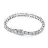 All Moissanite