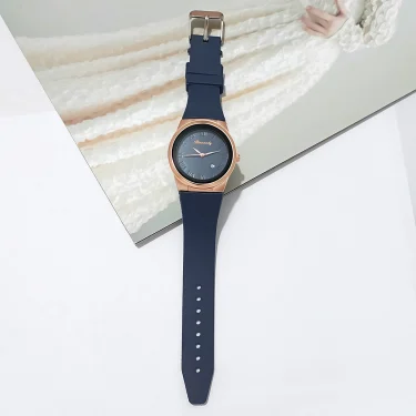 Fashion Watches Women Quartz Watch Sports Silicone Strap Ladies Wristwatches Calendar Clock Gift relogios feminino 5