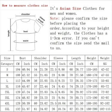 Men's Oversized T-shirts Mens Cotton T Shirt White 5XL Casual Summer Wear Fashion Bamboo Print Tee Shirts for Men Clothing 6