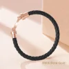 Black Rose gold