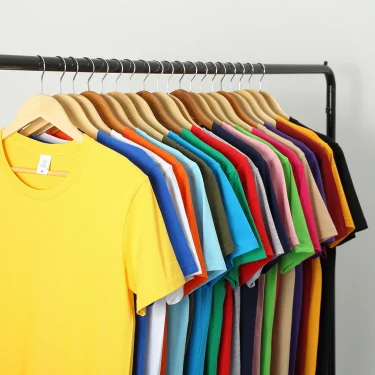 2020 Brand New Cotton Men's T-shirt Short-sleeve Man T shirt Short Sleeve Pure Color Men t shirt T-shirts For Male Tops 1