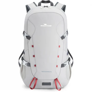 Multi Functional Large Capacity Travel Bag For Women Waterproof Outdoor Hiking Climbing Sports Backpack Lightweight Folding Bag 1