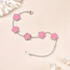 pink-silver