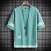 T6817 No Necklace S