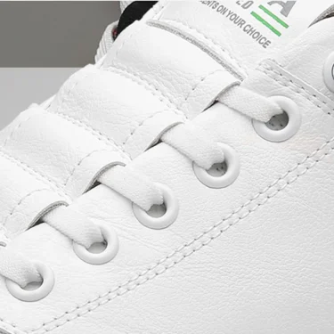Luxury Men's Casual Shoes 2025 New High Quality Leather Shoes for Men Fashion Comfortable Sports Shoe Outdoor Men's Tennis Shoes 6