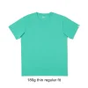 Mint Green 4th