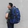 Large Dark Blue