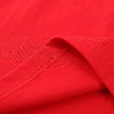 2021 Summer Cotton Mens T-shirt Short-sleeve Man T shirt Short Sleeve Pure Color s clothing t shirts Tops Tee men's clothing 5