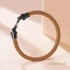 Khaki Black