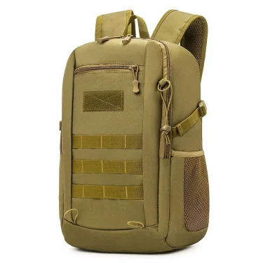 Travel Outdoor Backpack Mini Small Waterproof Camping Hiking Fishing Hunting Bags Climbing Women Men Rucksack Daypack 6