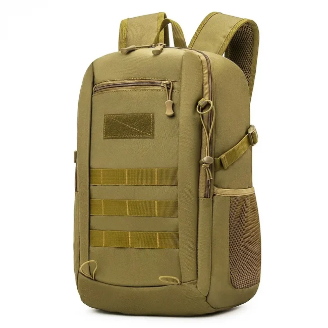 Travel Outdoor Backpack Mini Small Waterproof Camping Hiking Fishing Hunting Bags Climbing Women Men Rucksack Daypack 6