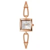 Rose Gold White