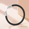 black-silver
