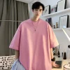 Pink Blank Tshirts