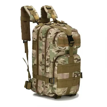 Outdoor Backpacks Tactical Sports Camping Hiking Trekking Fishing Hunting Bags Outdoor Hiking Bag 1