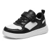 Black White(Leather)