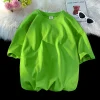 99 Fluorescent Green