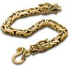 Gold-19cm