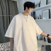 White Blank Tshirts