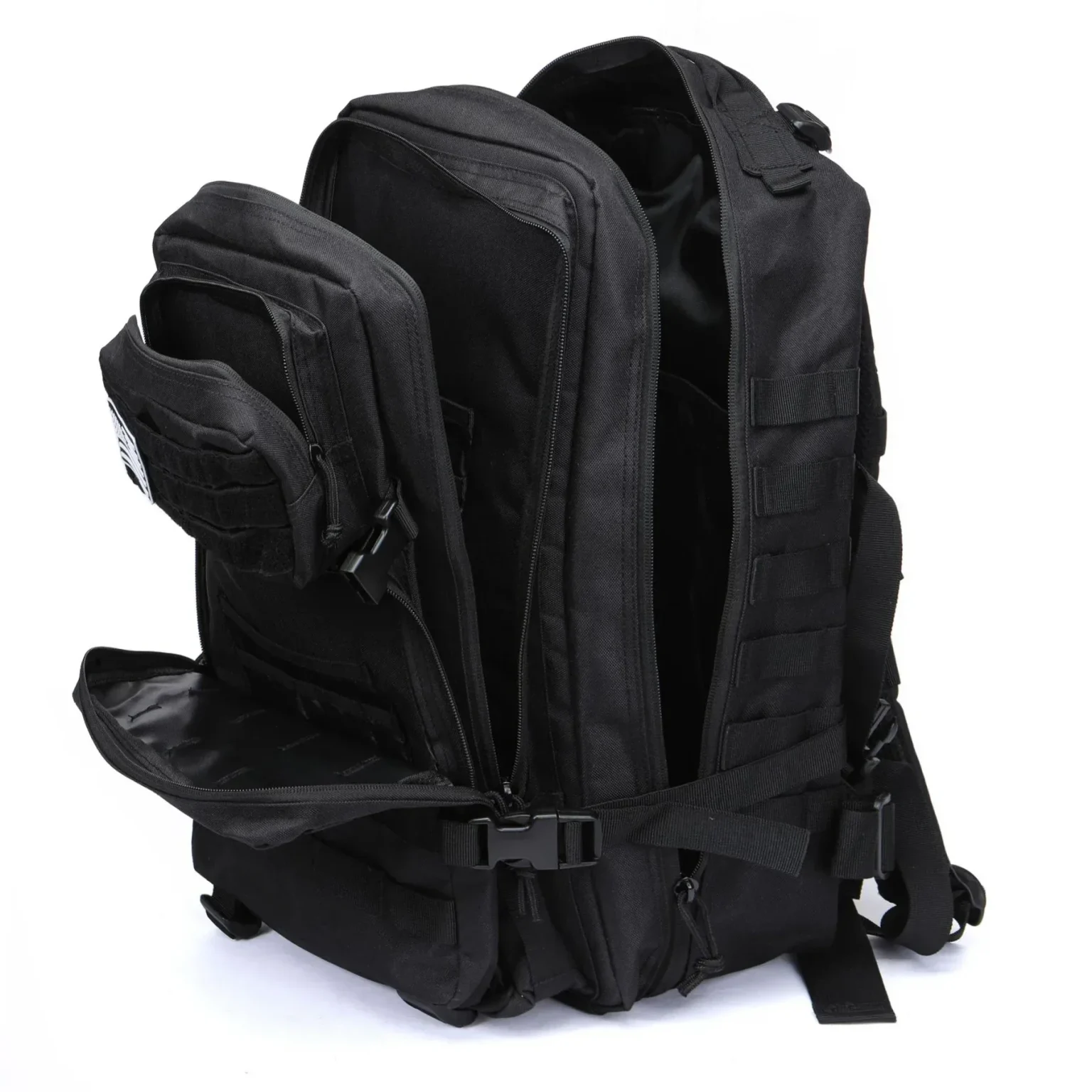 25L/50L Tactical Backpack Molle Bag Outdoor Bags Backpack for Hiking Camping Trekking Hunting Fishing GYM Bags Backpacks 4