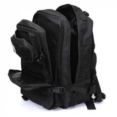 25L/50L Tactical Backpack Molle Bag Outdoor Bags Backpack for Hiking Camping Trekking Hunting Fishing GYM Bags Backpacks 4