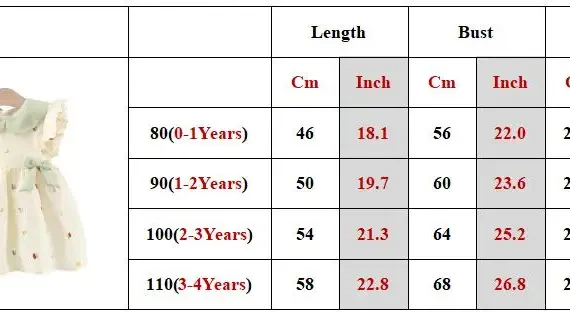 Summer Baby Girl Dress Elegant Princess Dress Lace Ruffle Sleeve Children Girl Dress Sweet Cute Doll Collar Kid Clothes A1229 6