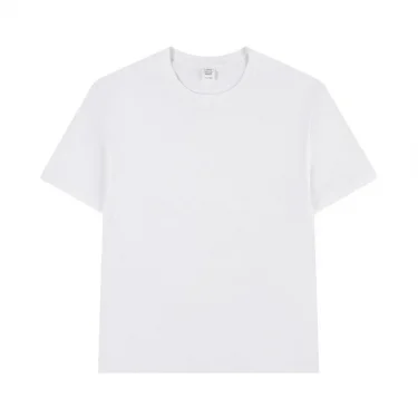 MRMT 2025 Brand New Men's Cotton T-shirt Short Sleeve Man T shirt Short Sleeve Pure Color Men t shirt T shirts For Male Tops 2