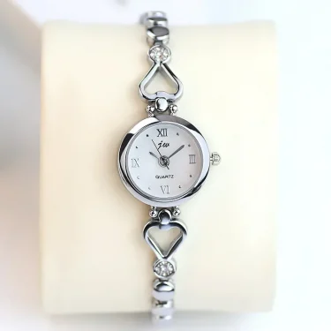 Luxury Jewelry Watch Women Fashion Quartz Small Dial Watches Bracelet Ladies Watch Gift Girl Clock Часы Женские Наручные 6