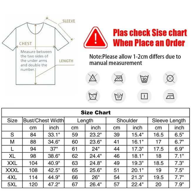 Men's T-shirt New Hot Sale Cartoon Astronaut Pattern Print Series Tee Shirt Summer Casual White Classic Male Short-sleeved Tops 6