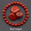 27 Red Jasper