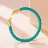 Tiffany blue Golden
