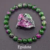 4 Epidote