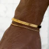 Cuban Cuff-GD