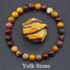 21 Yolk Stone