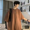 Coffee Blank Tshirts