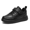 Full Black (Leather)