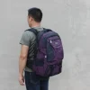 Small Purple