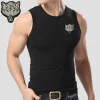 O-neck-Black
