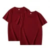 2pcs Wine Red