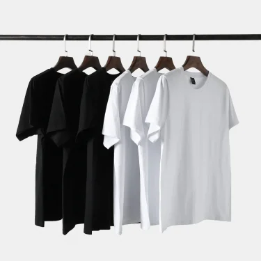 MRMT 2025 Brand New Men's T Shirt Cotton High Quality Short Sleeve Men T-shirt for Male Pure-color Leisure Man Tops Tshirt Tees 1