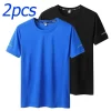 bright blue-black