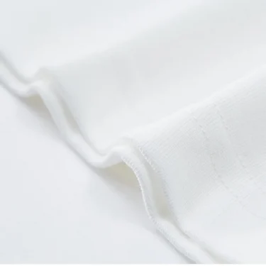 Men's T-Shirt 2025 New Spring Summer Basic Fashion Men's Cotton Top Senior Letter Design Popular Men's Versatile Tee 6